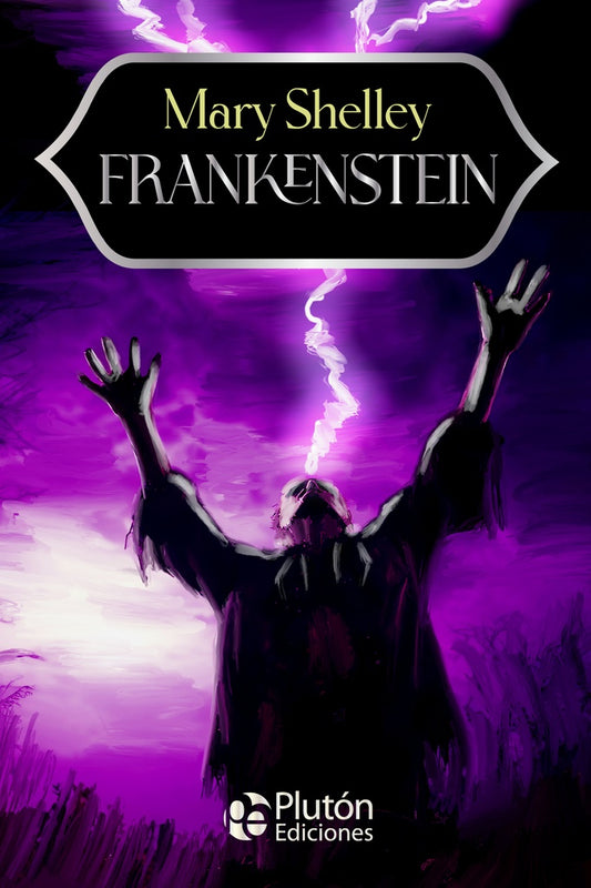 Frankenstein | MARY SHELLEY