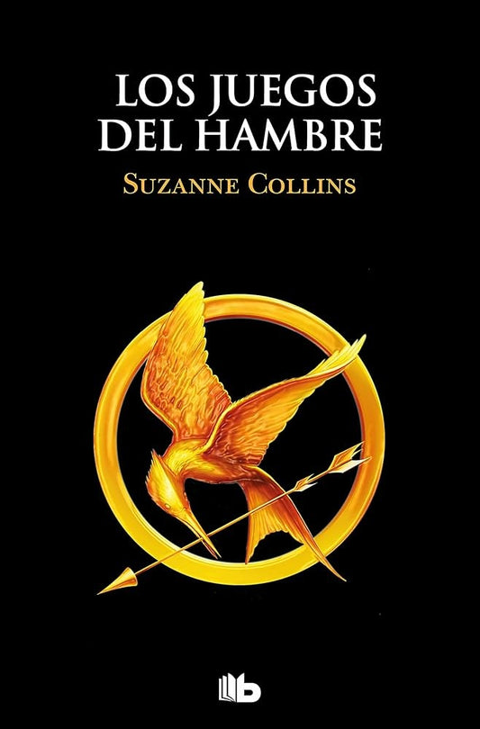 Los juegos del hambre. Los Juegos del Hambre 1 | SUZANNE COLLINS