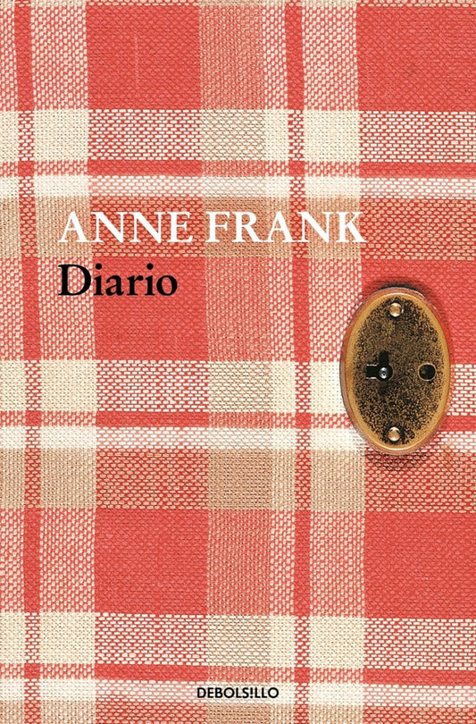 Diario de Ana Frank | ANNE FRANK