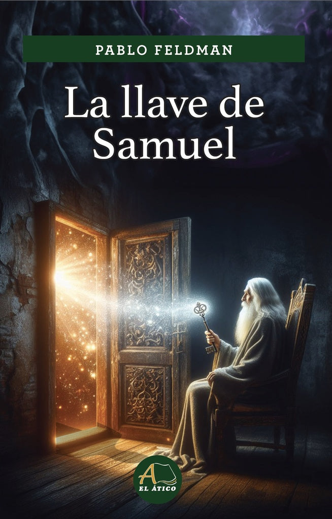 La llave de Samuel | Pablo Feldman