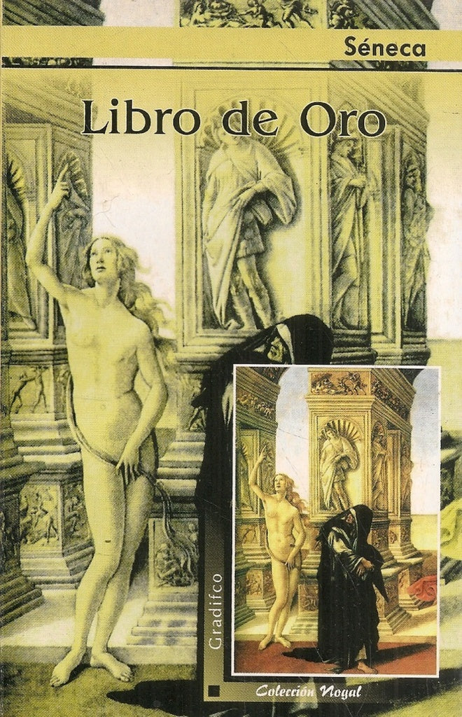 El libro de oro | Séneca