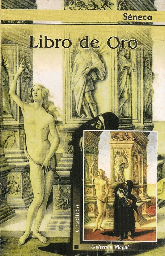 El libro de oro | Séneca