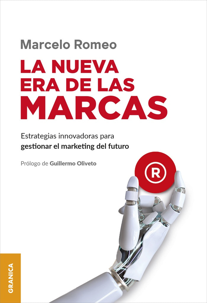 La nueva era de las marcas | Marcelo Romeo