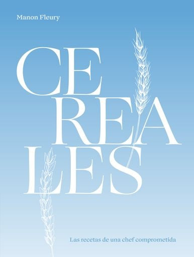 CEREALES | MANON FLEURY