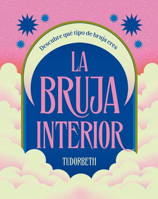 BRUJA INTERIOR, LA | (TUDORBETH) SARAH COYNE