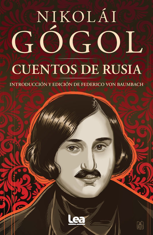 Cuentos de Rusia | NIKOLAI GOGOL