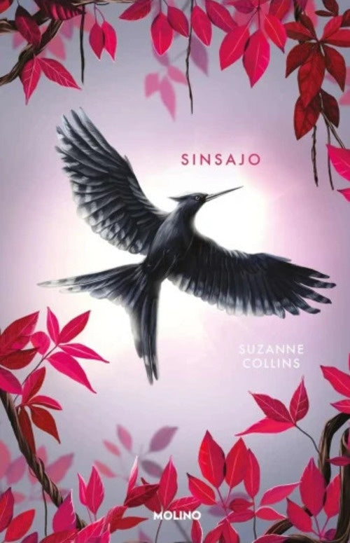 Sinsajo (edición especial) | SUZANNE COLLINS