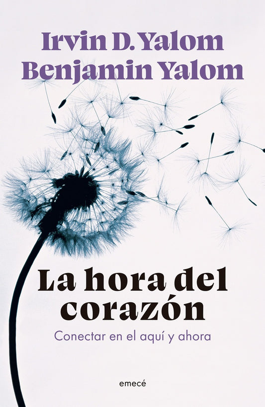 HORA DEL CORAZON, LA | IRVIN D./ YALOM  BENJAMIN YALOM
