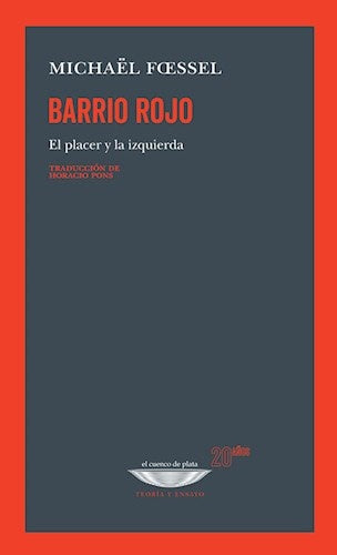 BARRIO ROJO | MICHAEL FCESSEL