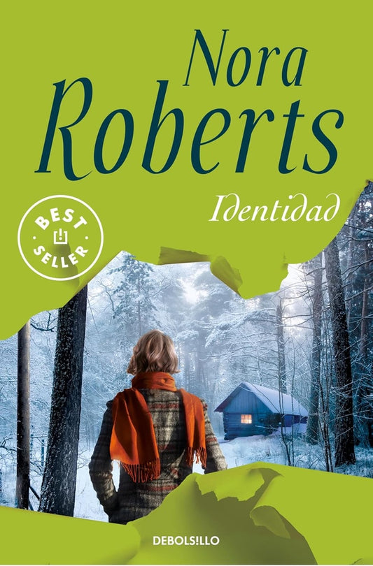 Identidad | NORA ROBERTS