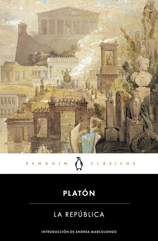 La república | PLATON