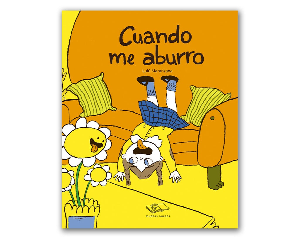 CUANDO ME ABURRO | AA.VV. .