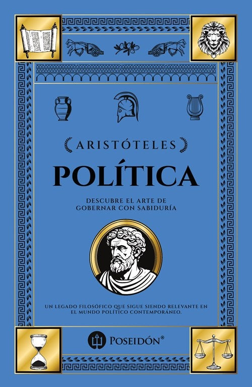 Política | Aristóteles