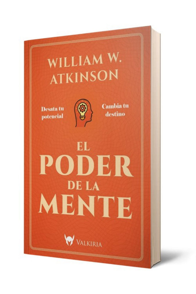 El poder de la mente | William W. Atkinson