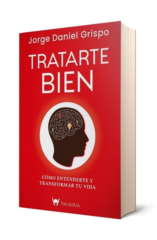 Tratarte bien | Jorge Daniel Grispo