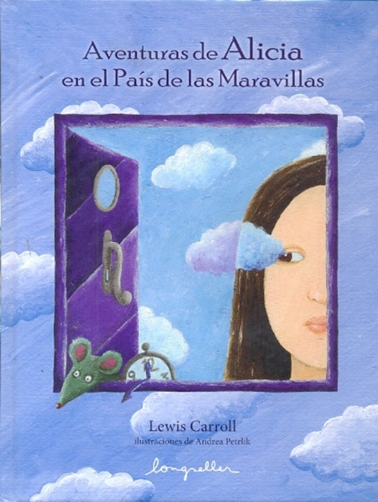 ALICIA EN EL PAIS DE LAS MARAVILLAS TD | L CARROLL