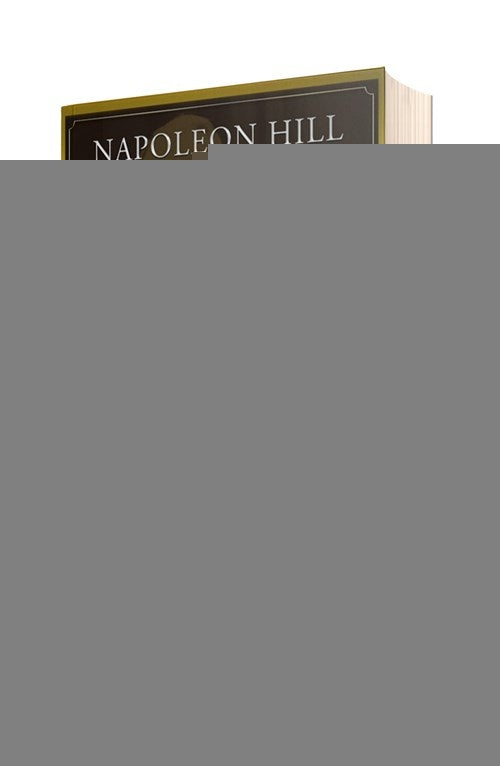 Piense y hágase rico. El legado | NAPOLEON HILL