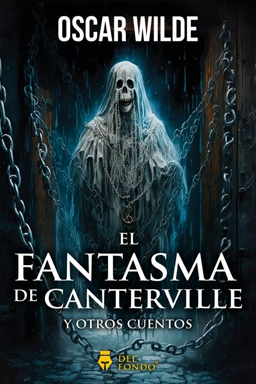 El fantasma de Canterville y otros cuentos | OSCAR WILDE