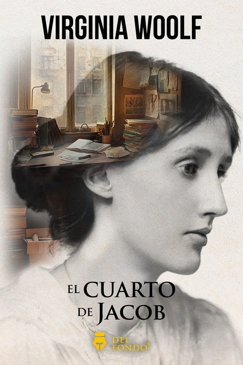 El cuarto de Jacob | VIRGINIA WOOLF