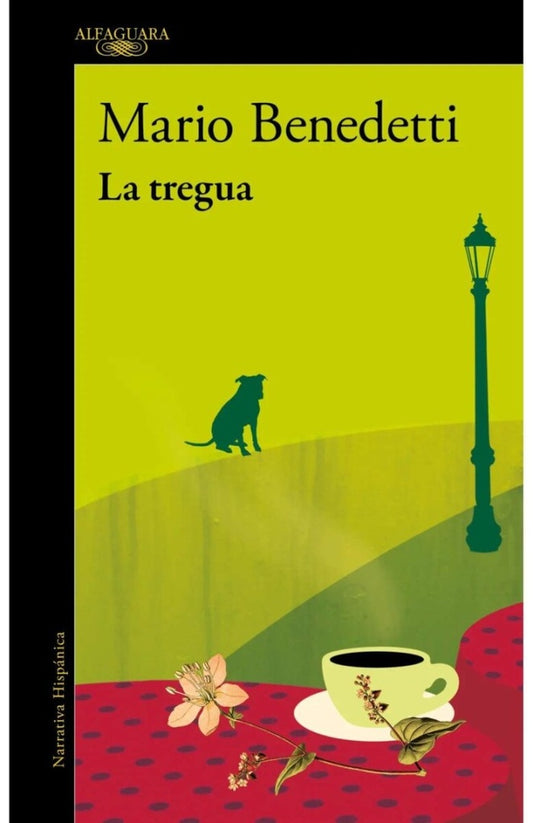 La tregua | Mario Benedetti