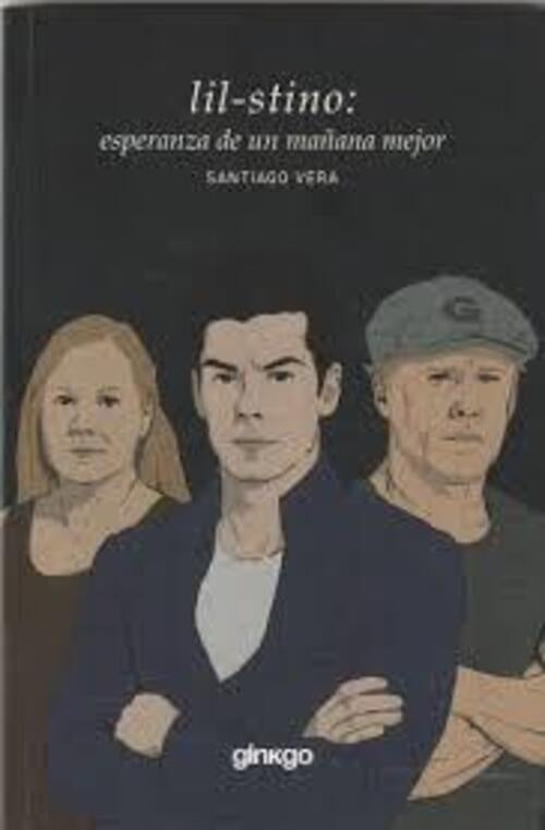 Lil-stino: esperanza de un mañana mejor | Santiago Vera
