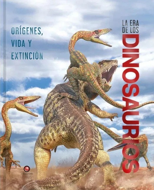 ERA DE LOS DINOSAURIOS, LA