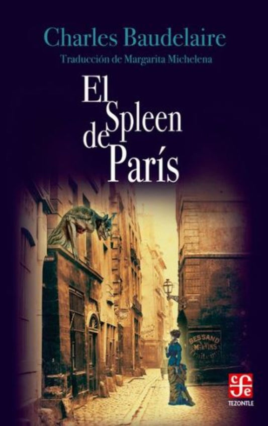 SPLEEN DE PARIS, EL | CHARLES BAUDELAIRE