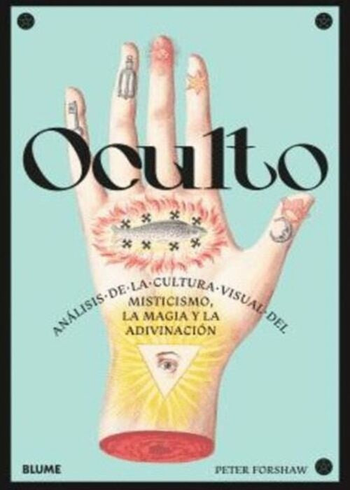 OCULTO | PETER FORSHAW