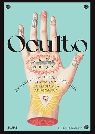 OCULTO | PETER FORSHAW