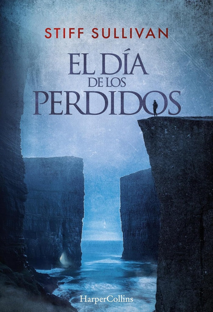 DIA DE LOS PERDIDOS, EL | STIFF SULLIVAN
