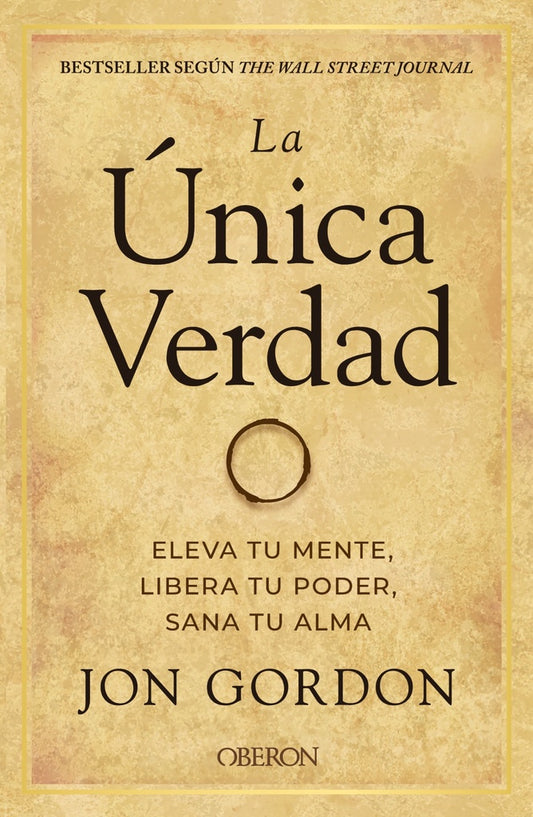 La única verdad | SIN ASIGNAR