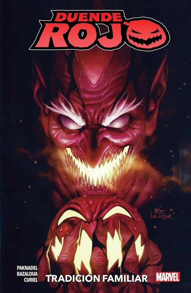 Marvel Gallery Edition 02. Warlock | Jim Starlin