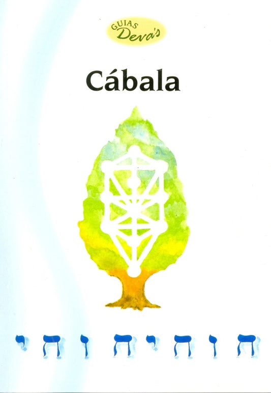 CABALA -GUIAS DEVAS- | MARGARITA RODRÍGUEZ ACERO