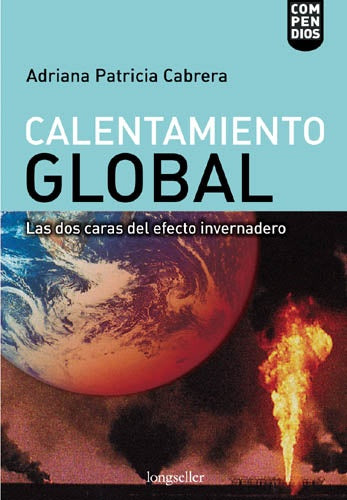 CALENTAMIENTO GLOBAL | ADRIANA P. CABRERA