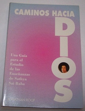 CAMINOS HACIA DIOS | JONATHAN ROOF