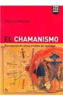 CHAMANISMO, EL | MARIANO WOLFSON