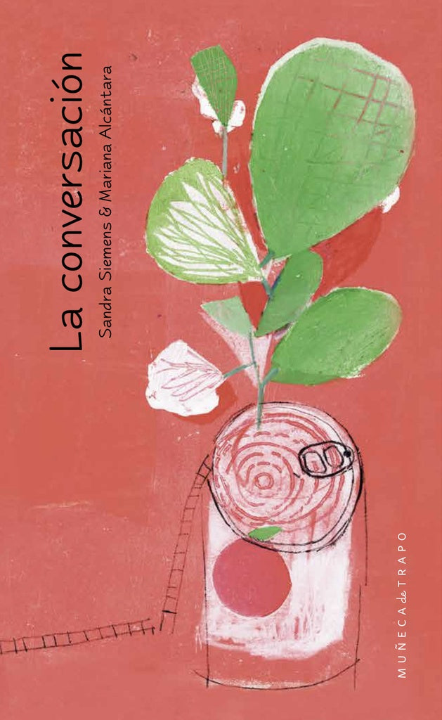 La conversación | SANDRA/ ISOL SIEMENS