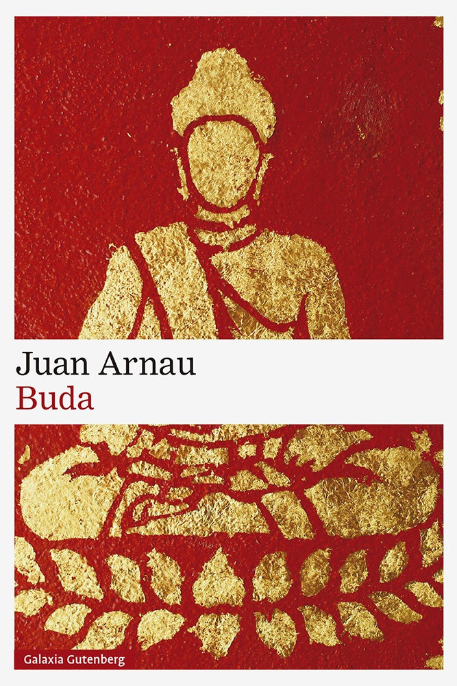 Buda | ARNAU JUAN