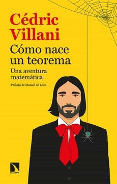 Cómo nace un teorema: una aventura matemática | Javier Fresán