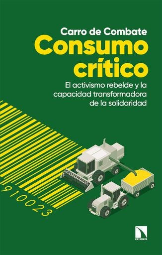 Consumo crítico | Varios autores