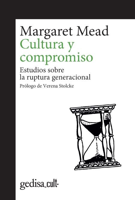 Cultura y compromiso | MARGARET MEAD