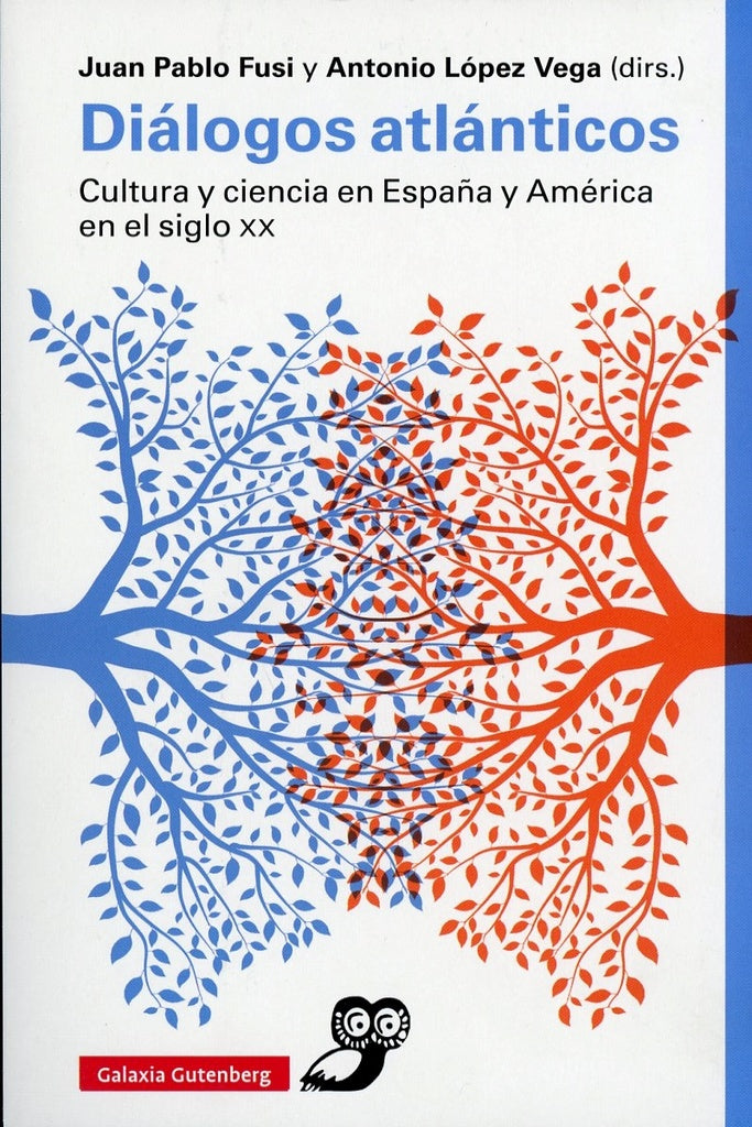 Diálogos atlánticos | JUAN PABLO FUSI