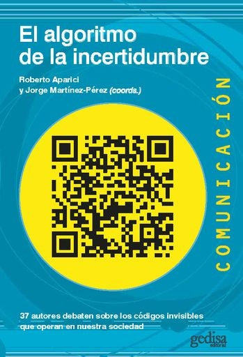 El algoritmo de la incertidumbre | Roberto Aparici