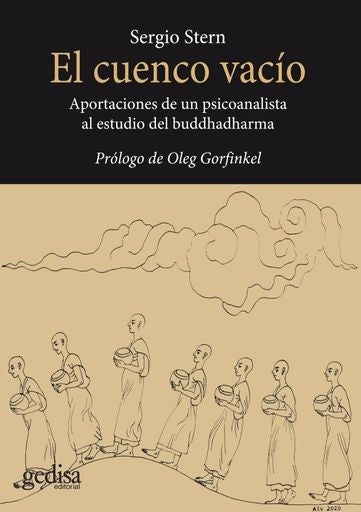 El cuenco vacío | Sergio Stern