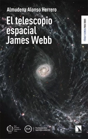 El telescopio espacial James Webb | Almudena Alonso Herrero