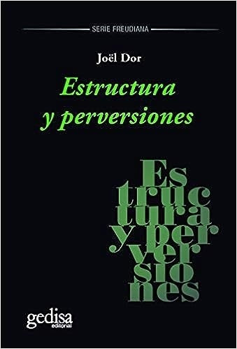 Estructura y perversiones | JOEL DOR