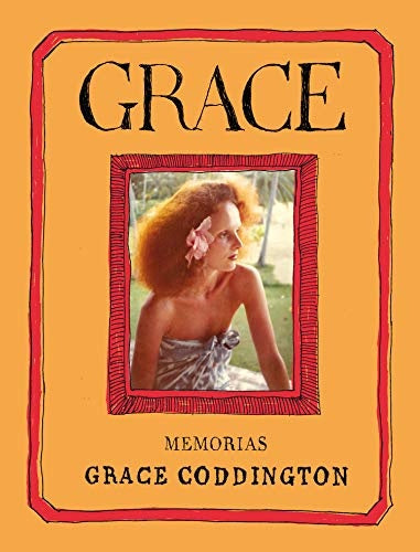 Grace: memorias | GRACE CODDINGTON