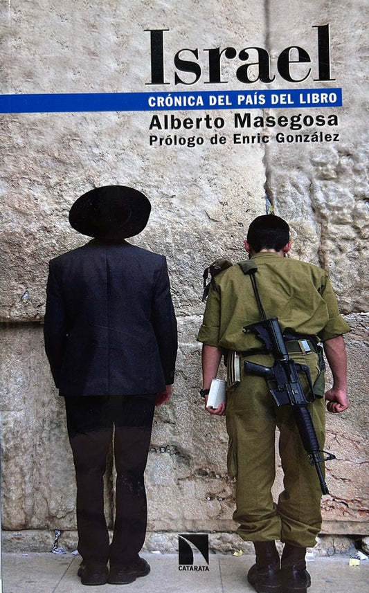Israel | Ricard González