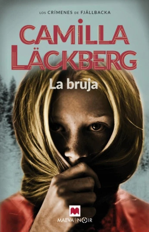 La bruja | CAMILLA LACKBERG