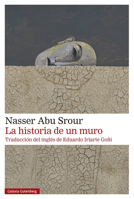 La historia de un muro | Marcelo Figueras